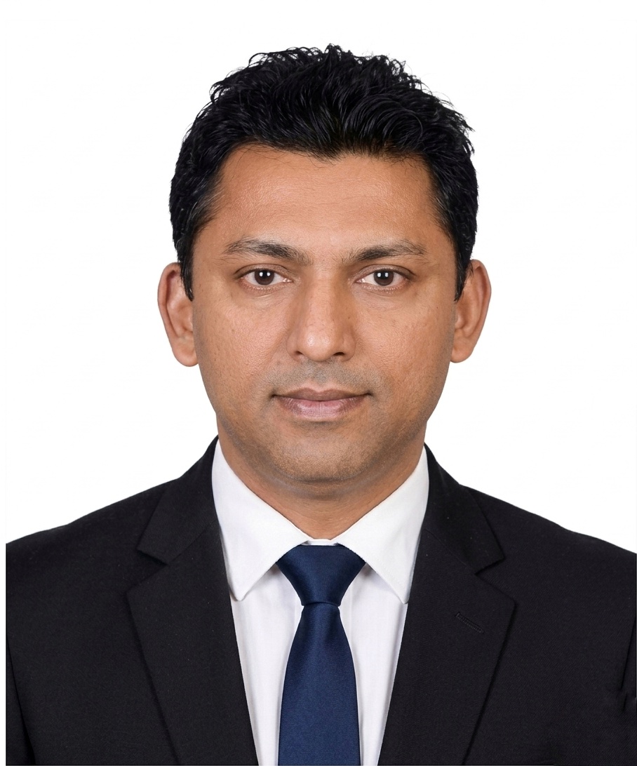 Photo of Khalek Yusuf Polash